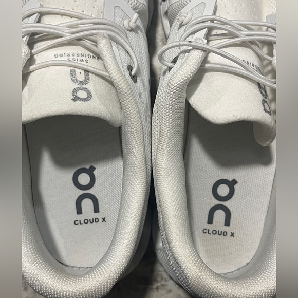 On Cloud Cloud X - Picture 9 of 9